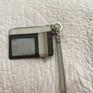 Hand wallet
